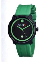 Thumbnail for your product : Crayo Fresh Collection CR0308 Unisex Watch