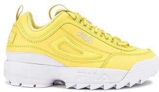 Fila Disruptor II Premium Sneaker - ShopStyle Trainers & Athletic Shoes