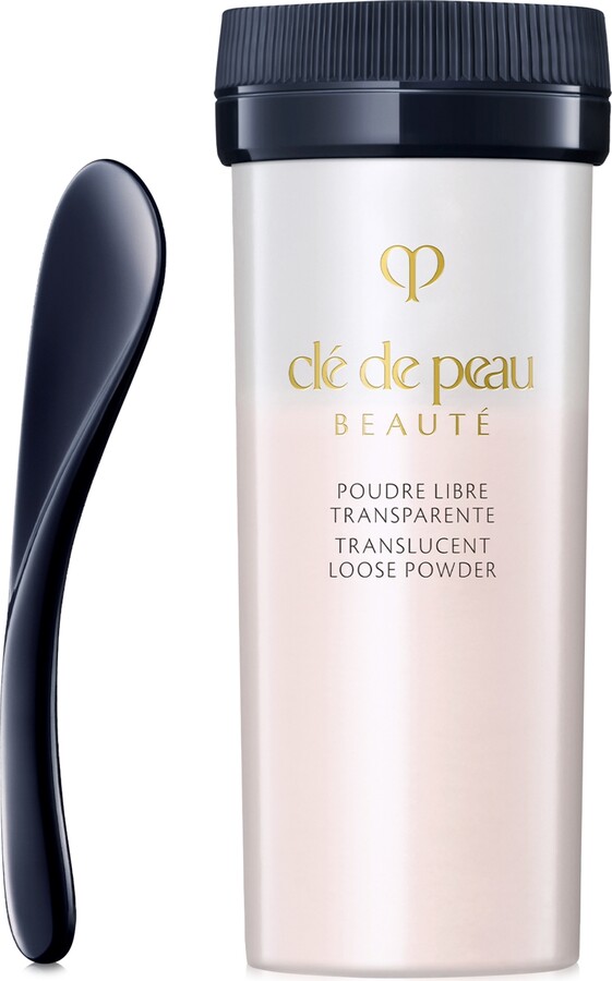 Clé de Peau Beauté Translucent Loose Powder Refill