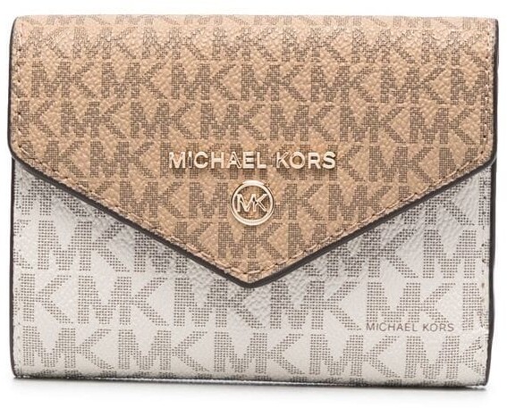 Michael Kors Monogram Bags | ShopStyle