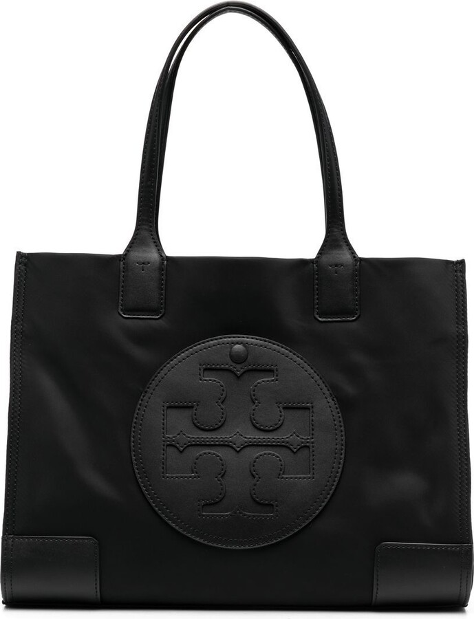 Tory Burch Backpack Black - ShopStyle