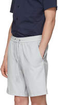 Thumbnail for your product : Tiger of Sweden Grey Hanale Shorts