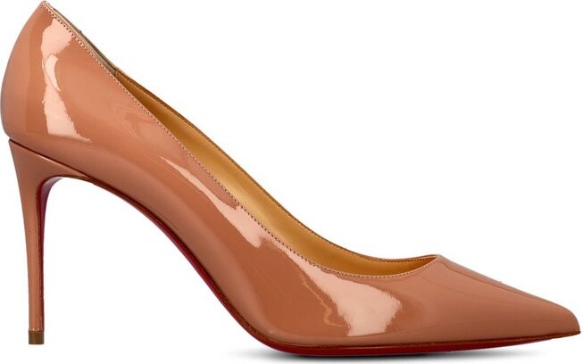 Louboutin Sale Gilt Louboutin Christian Louboutin Heels For Women