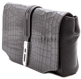 Thumbnail for your product : Rag and Bone 3856 Rag & Bone Enfield Clutch
