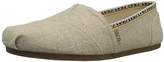 Thumbnail for your product : Skechers BOBS Women's Bobs Plush-High Water Ballet Flat