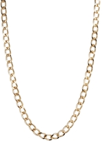 Thumbnail for your product : ASOS Heavy Chain Necklace