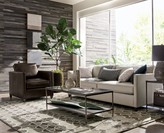 Thumbnail for your product : Crate & Barrel Dryden Sofa
