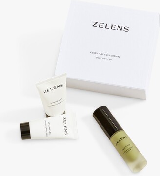 Zelens Essentials Collection Skincare Gift Set