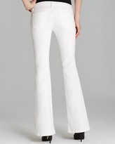 Thumbnail for your product : Blank NYC Jeans - Flare in Powder