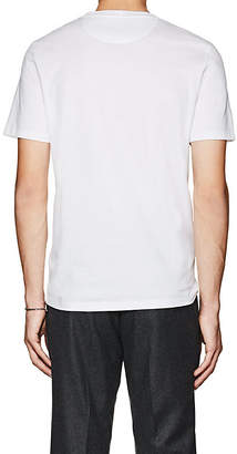Fendi Men's Bag Bugs Cotton T-Shirt