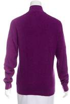 Thumbnail for your product : Massimo Dutti Long Sleeve Knit Sweater