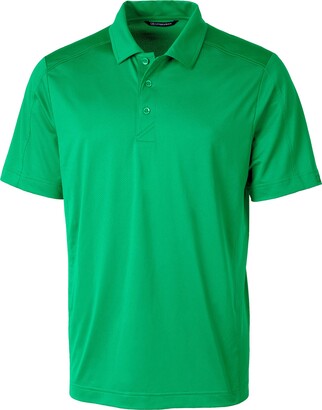 hunter green dri fit polo