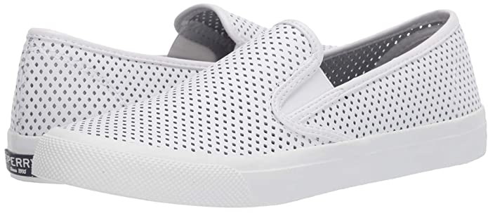 sperry seaside perfs