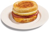 Thumbnail for your product : Hamilton Beach Breakfast Sandwich Maker