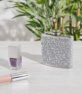 Thumbnail for your product : New Look Diamante Hip Flask
