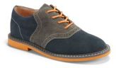 Thumbnail for your product : Cole Haan Toddler's & Kid's Suede Saddle Shoes