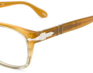 Persol Square Frame Glasses