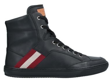 bally high tops