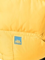Thumbnail for your product : Sundek Padded Quilted Gilet