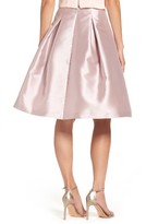 Thumbnail for your product : Eliza J Women's Release Pleat Full Skirt