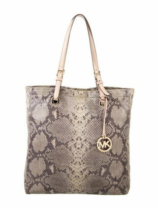 python michael kors bolsa