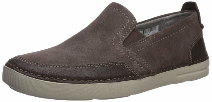 clarks men's gosler edge sneaker
