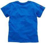 Thumbnail for your product : Ladybird Toddler Boys Collegiate T-shirts (3 pack)