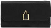 Thumbnail for your product : Vince Camuto Heidi Checkbook Wallet
