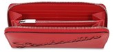 Thumbnail for your product : Christian Louboutin Panettone Logo Leather Wallet