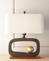 Thumbnail for your product : John-Richard Collection Balance Lamp