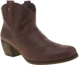 Thumbnail for your product : Red or Dead Womens Burgundy Mountain Boots
