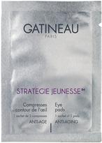 Thumbnail for your product : Gatineau Collagen Eye Compresses 6 x 2Cl