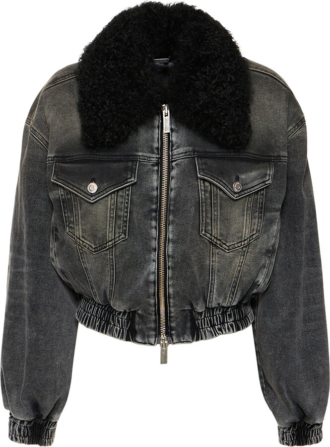 Faux Fur Jacket, Shop The Largest Collection