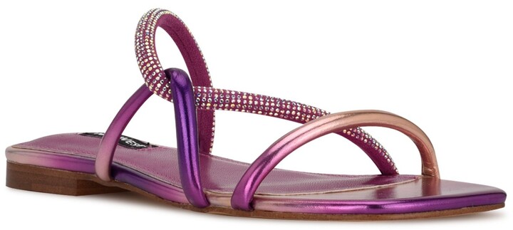 Nine West Purple Women's Shoes | Shop the world's largest 