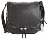 Thumbnail for your product : Vince Camuto 'Baily' Leather Crossbody Bag