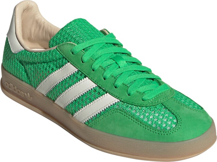Gender Inclusive Gazelle Indoor Sneaker