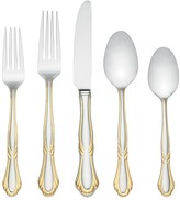 Thumbnail for your product : Marchesa by Lenox Couture 5-Piece Place Setting