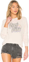 Thumbnail for your product : Spiritual Gangster Good Vibes Old School Pullover
