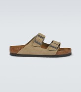 Thumbnail for your product : Birkenstock Men Arizona Desert sandals