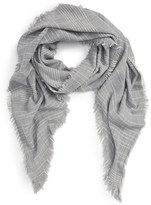 Thumbnail for your product : Women's Caslon Pickstitch Scarf