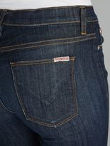 Thumbnail for your product : Hudson Elle baby bootcut jeans in Abbey