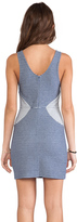 Thumbnail for your product : Thakoon Seamed Tank Dress