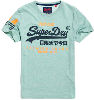 Superdry Premium Goods Duo T-Shirt