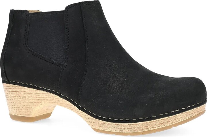 Dansko Women's Boots ShopStyle