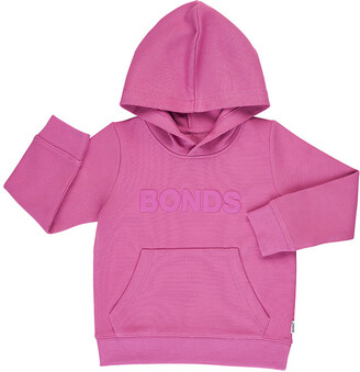 Bonds Kids Tech Sweats Pullover Hoodie