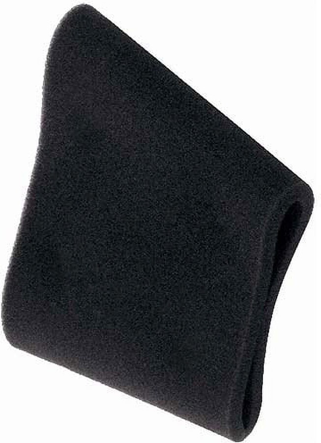 Stanley Foam Filter for 1-5 gal Vacuums, 25-1202