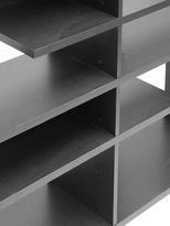 Thumbnail for your product : Kessler Medium Modern Bookshelf