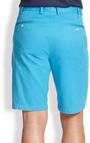 Thumbnail for your product : Saks Fifth Avenue Pima Cotton Shorts