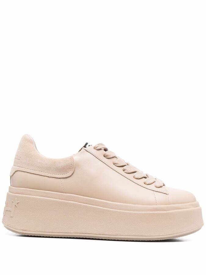 ash platform trainers