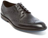 Thumbnail for your product : Clarks Men's Prangley Limit Leather Brogues